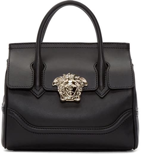 versace collection tasche himmelblau taschen himmelblau|versace purses.